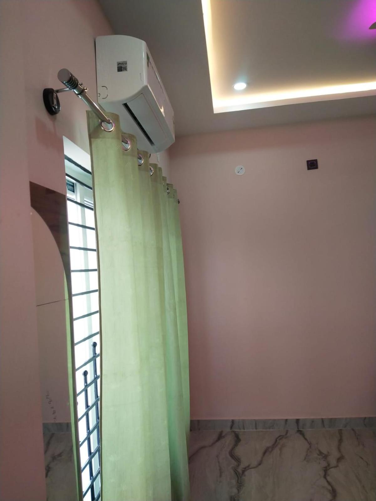 Manoj Homestay ハンピ エクステリア 写真